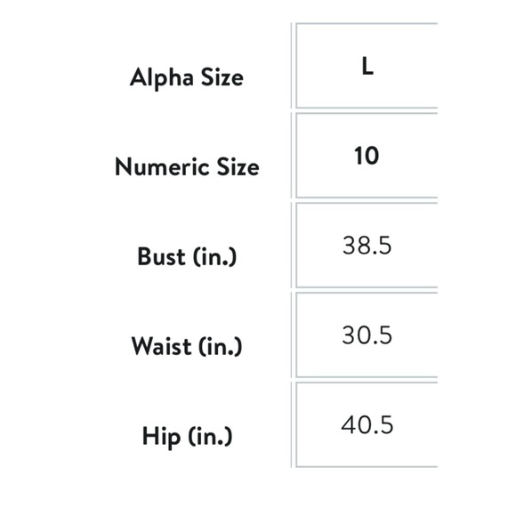 WIT & WISDOM Whitney 'Ab'Solution Skyrise Wide Leg Pants ❤️NWT IN STORES❤️ - Picture 6 of 6